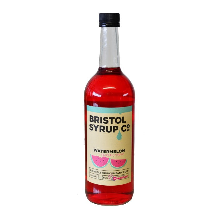 Bristol Syrup Co. Wassermelone - 75cl