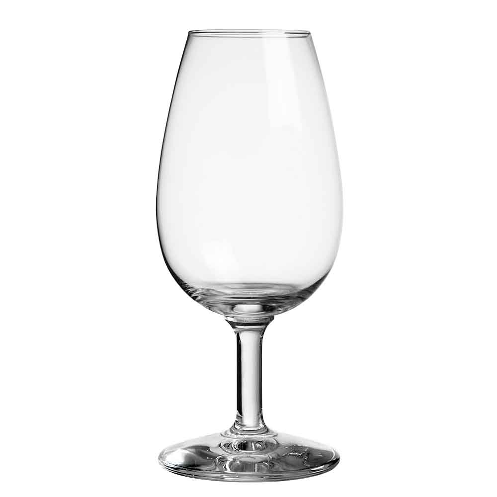 Vaso de Cata de Whisky de Destilería - 14 cl