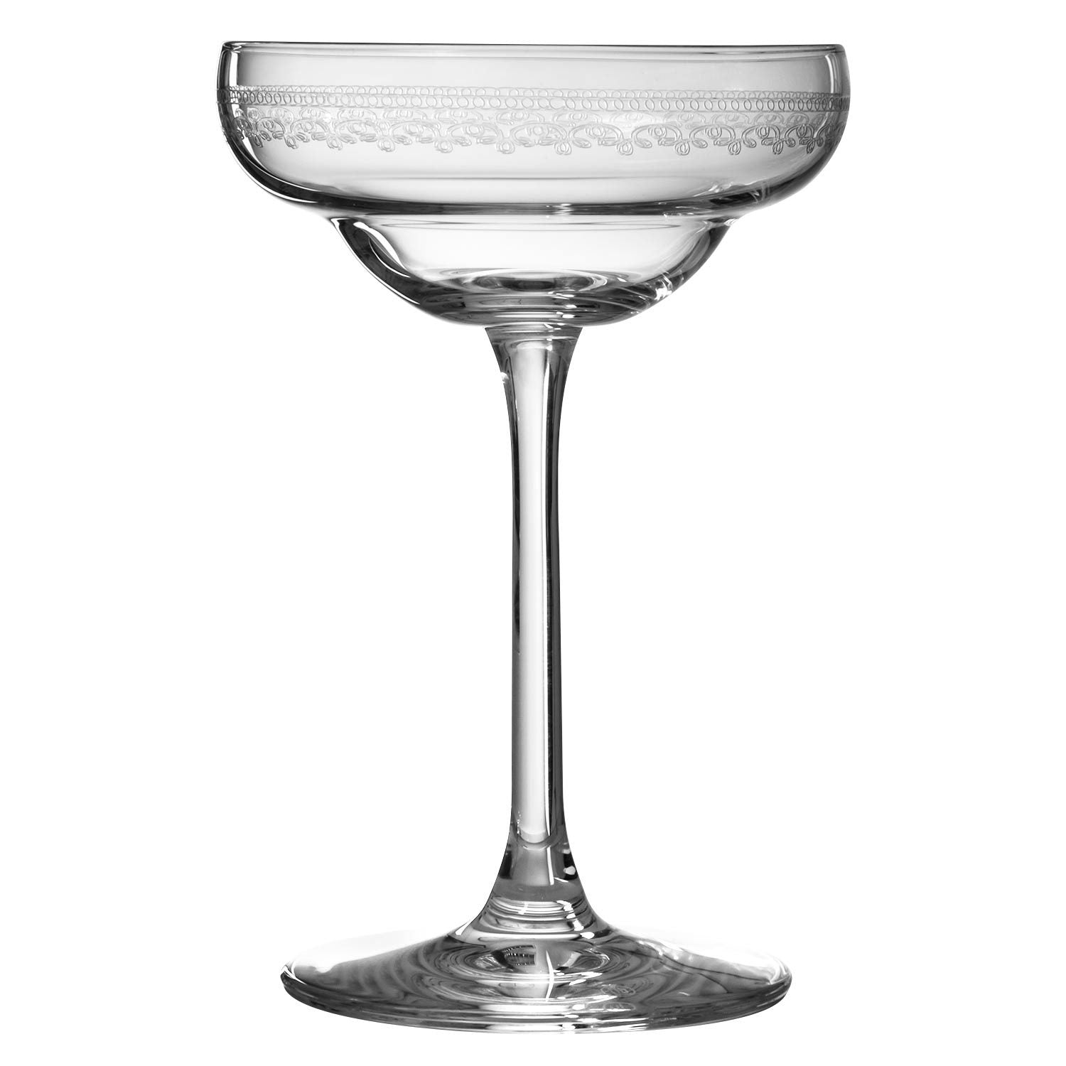 Verre à Cocktail Coupé 1910 Coley® 17cl