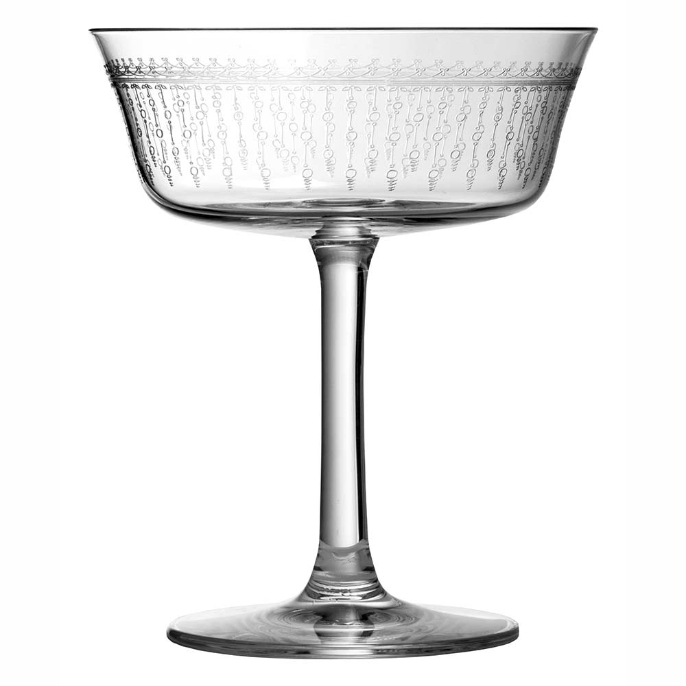 Coupe à Champagne Fizzio 1920 26cl