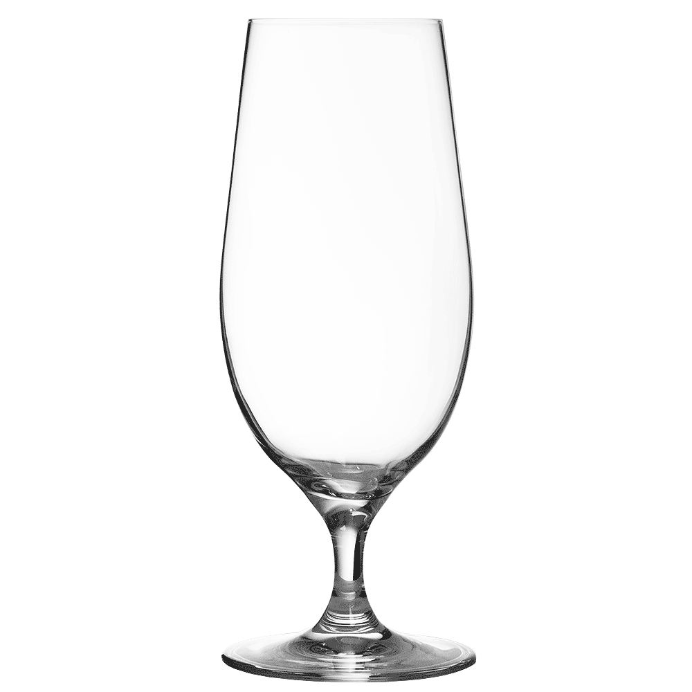 Verdot Crystal Stemmed Beer Glass 46cl