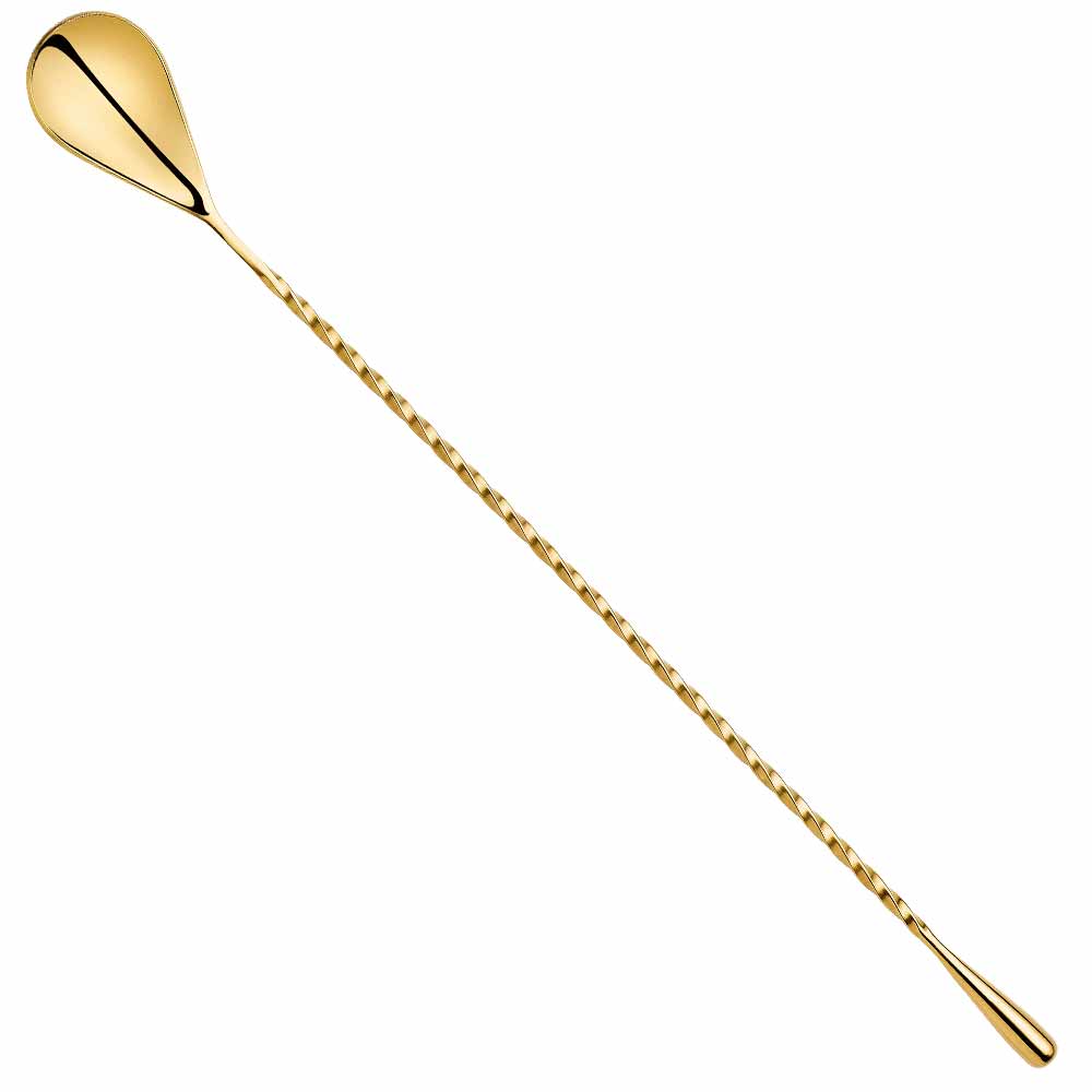 Goldbarrenlöffel 30 cm