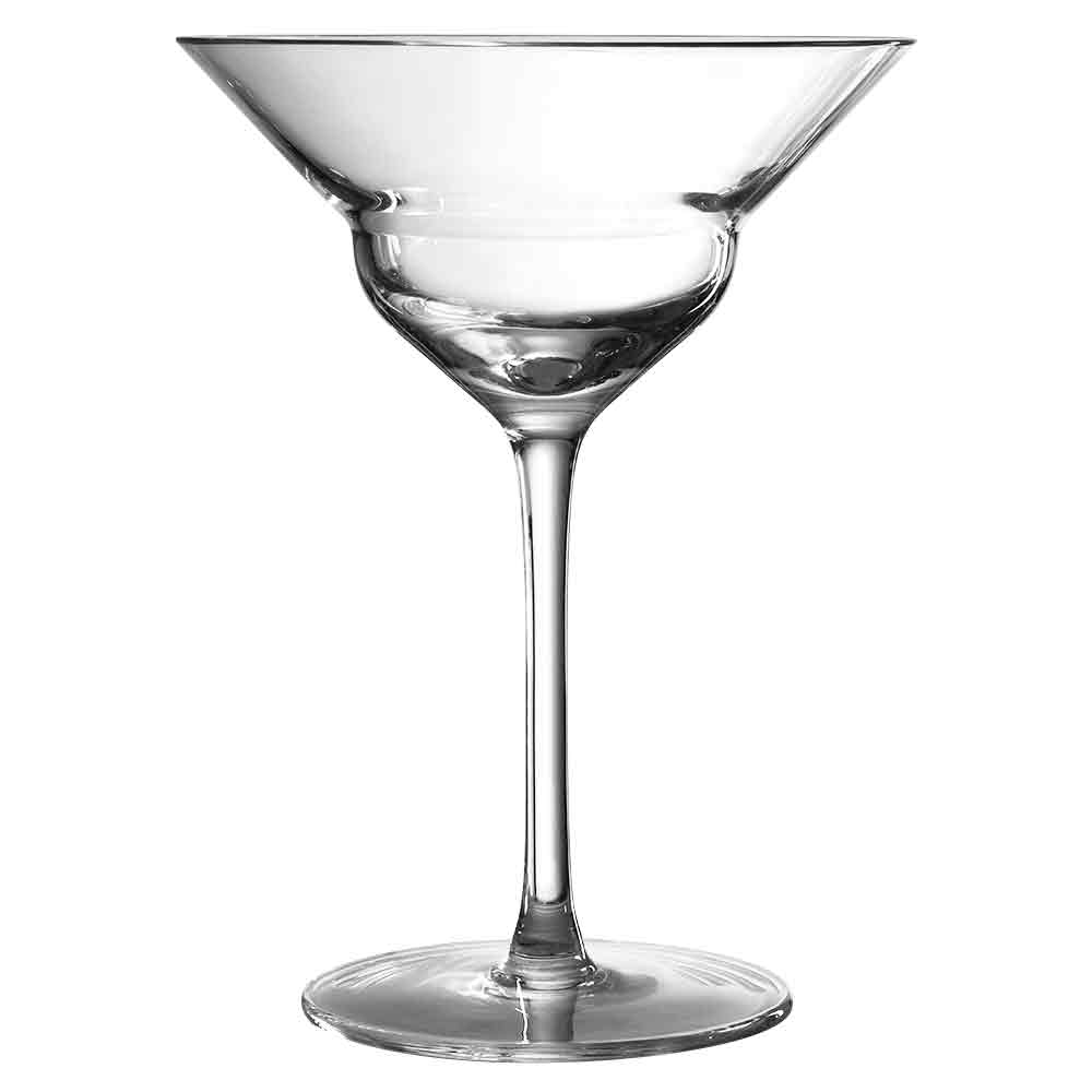 Calabrese Cocktail Martini Glas 15cl